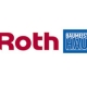 Logo Roth - BAUMEISTER-HAUS
